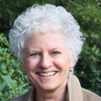 Portretfoto van Renée Beer